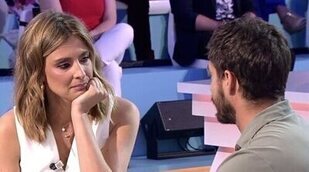 'Así es la vida' (10,7%) se estrena correcto, pero empeora los datos de 'Sálvame' y 'Hermanos' (14,4%) lidera