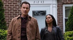 'FBI Most Wanted' en Energy es lo más visto del día y el cine western de Trece se queda cerca