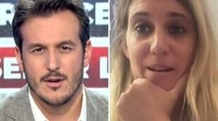 Rocío Saiz denuncia la "humillación" de un colaborador de 'En boca de todos': "No me han dejado defenderme"