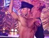 Mediaset trabaja en un programa de striptease de famosos que busca concienciar sobre el cáncer