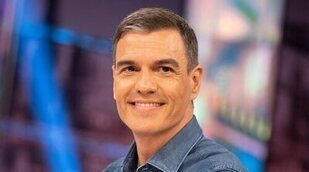 Pedro Sánchez reacciona en 'El hormiguero' a las acusaciones de Juan del Val: "Es muy grave"