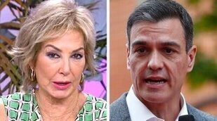 Pedro Sánchez acudirá a 'El programa de Ana Rosa' el martes 4 de julio