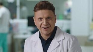 'José Mota Show 5G' llega en julio a Televisión Española con Santiago Segura y Patricia Conde