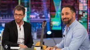 La Junta Electoral da la espalda a Vox y asegura que 'El hormiguero' no tiene por qué entrevistar a Abascal