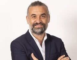 Juan Ramón Gonzalo: "'Sálvame' dejó el listón muy alto, en 'Así es la vida' intentaremos estar a la altura"
