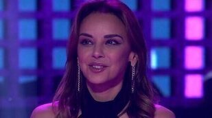 Chenoa revive su actuación de 'OT 1' con David Bisbal en 'Tu cara me suena': "Tengo respeto a mi pasado"