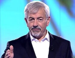 'Supervivientes 2023' (19,1%) firma la final menos vista de su historia frente a 'Heridas' (10,3%)