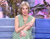 Alba Carrillo explota contra Ana Rosa Quintana y Emma García y las tacha de clasistas y machistas