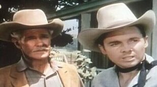 El cine western (4,8%) vuelve a reinar en un top 10 dominado por 'C.S.I' (3,3%) y 'C.S.I. Miami' (4%)