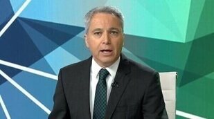 'Antena 3 noticias' (19%) suma su 42º mes como líder e 'Informativos Telecinco' cede al 11,1%