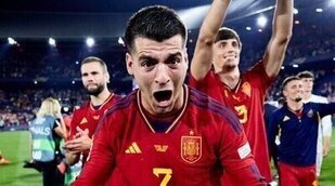 La UEFA Nations League, la Champions y 'El hormiguero', lo más visto de junio de 2023