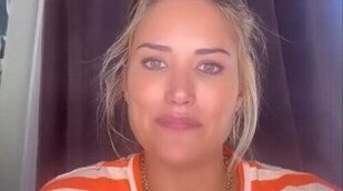 Alba Carrillo se defiende tras su rajada contra Mediaset: "Llevo llorando desde que me echaron como un perro"