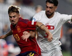 El estreno de 'La vida sin filtros' se queda en un 10% frente a la Euro Sub-21 (15,6%) y 'La Voz Kids' (12%)