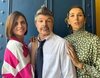 'La que se avecina': Primeras imágenes de Rocío Marín como Greta Garmendia en la temporada 14