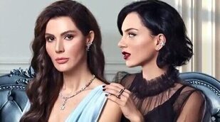 Telecinco estrena 'La traición', su regreso a las telenovelas turcas, el 5 de julio