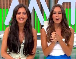 María Lamela y Marina Valdés volverán a ponerse al frente de 'Más vale tarde' este verano