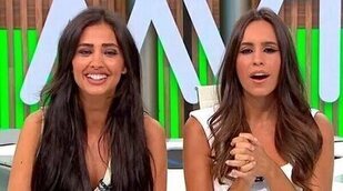 María Lamela y Marina Valdés volverán a ponerse al frente de 'Más vale tarde' este verano