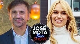 José Mota y Patricia Conde regresan a La 1 para presentar un programa en verano