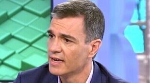 El repaso de Pedro Sánchez a VOX y PP por la violencia machista: "No podemos aceptar que se banalice"