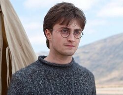 Daniel Radcliffe no quiere aparecer en la serie de "Harry Potter": "No estoy buscando un cameo"