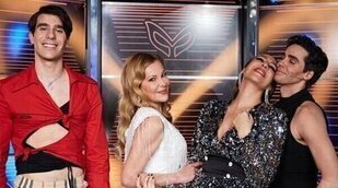 Así será la final de 'Mask Singer 3' donde se enfrentarán Gallo, Caballito de Mar, Ratita y Gorila