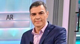 Pedro Sánchez arrasa en 'El programa de Ana Rosa' (22,5%) con una clara victoria sobre Feijóo