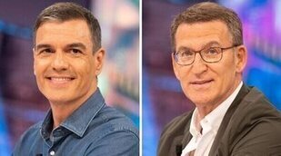 Pedro Sánchez iniciará el cara a cara en Atresmedia con Alberto Núñez Feijóo, que cerrará el debate