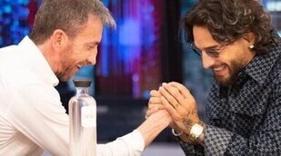 Facua denuncia a 'El hormiguero' por el posible caso de publicidad encubierta de una bebida alcohólica