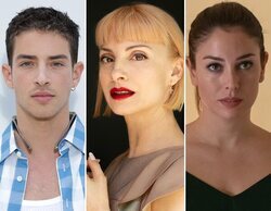 Manu Ríos, Najwa Nimri y Blanca Suárez protagonizarán 'Respira', la nueva serie de Carlos Montero para Netflix