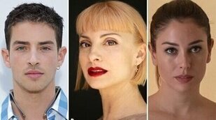Manu Ríos, Najwa Nimri y Blanca Suárez protagonizarán 'Respira', la nueva serie de Carlos Montero para Netflix