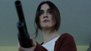 Fernando Valdivielso, Marian Álvarez y Paz Vega protagonizan '1992' en Netflix, la serie de Álex de la Iglesia