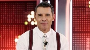 Telecinco presenta la vuelta de '¡Allá tú!' y abre las puertas a pasarlo a tira diaria, pero no a hacerlo VIP