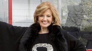 María Teresa Campos tendrá un homenaje en televisión