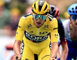 FDF le arrebata el liderazgo a Energy y TDP consigue la emisión más vista con el Tour de Francia