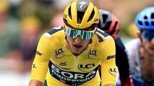 FDF le arrebata el liderazgo a Energy y TDP consigue la emisión más vista con el Tour de Francia