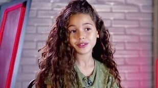 Eurovisión Junior 2023: Sandra Valero, de 'La Voz Kids 2022', será la representante de España