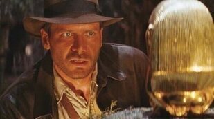"Indiana Jones en busca del arca perdida" arrasa con medio millón de espectadores en el prime time de Neox