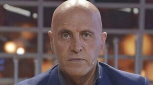 Kiko Matamoros jamás les votaría pero le "gustó ver a Sánchez y Yolanda Díaz comerse a Pablo Motos y Ana Rosa"