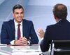 Atresmedia y el debate 'Cara a cara' arrasan con un impresionante 46,5% dejando al resto sin turno de palabra