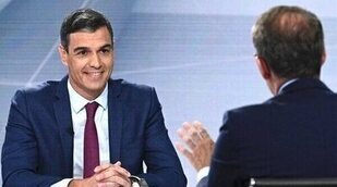 Atresmedia y el debate 'Cara a cara' arrasan con un impresionante 46,5% dejando al resto sin turno de palabra