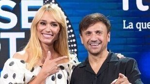 TVE presenta 'José Mota. Live Show': "No sé si el humor es sencillo, pero es lo que nos gusta"