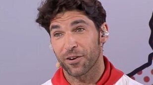 Cayetano Rivera aprovecha su directo en TVE para criticar al gobierno y pedir que vuelvan los toros a la tele