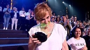 'Me resbala' se desliza al 9%, 'Lazos de sangre' vuelve con un 8,2% y 'Hermanos' (14,2%) sigue imbatible