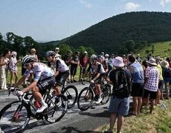 El Tour de Francia pedalea entre lo más visto, pero 'FBI' en Energy y 'Dame chocolate' en Nova lo adelantan