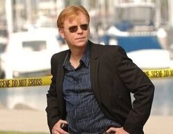 'CSI: Miami' explora el liderazgo en Energy y FDF coloca "Predator" en el ranking
