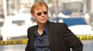 'CSI: Miami' explora el liderazgo en Energy y FDF coloca "Predator" en el ranking
