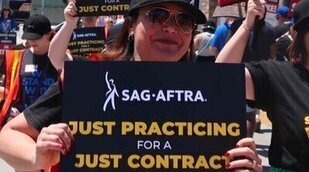 Hollywood, al borde de la parálisis: La huelga de actores es inminente tras el fracaso de las negociaciones