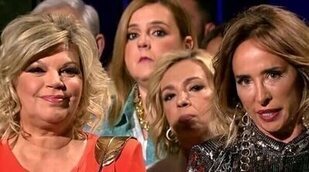 El 'Deluxe' (11,7%) se va de viaje sin hacer mucho ruido y el refrito de 'Tu cara me suena' (14%) lidera