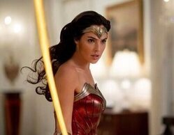'La vida sin filtros' (10,6%) marca máximo y acecha a "Wonder Woman 1984" (10,9%), que lidera