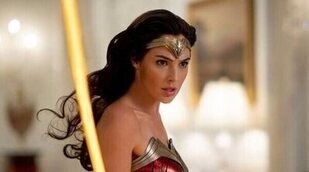 'La vida sin filtros' (10,6%) marca máximo y acecha a "Wonder Woman 1984" (10,9%), que lidera